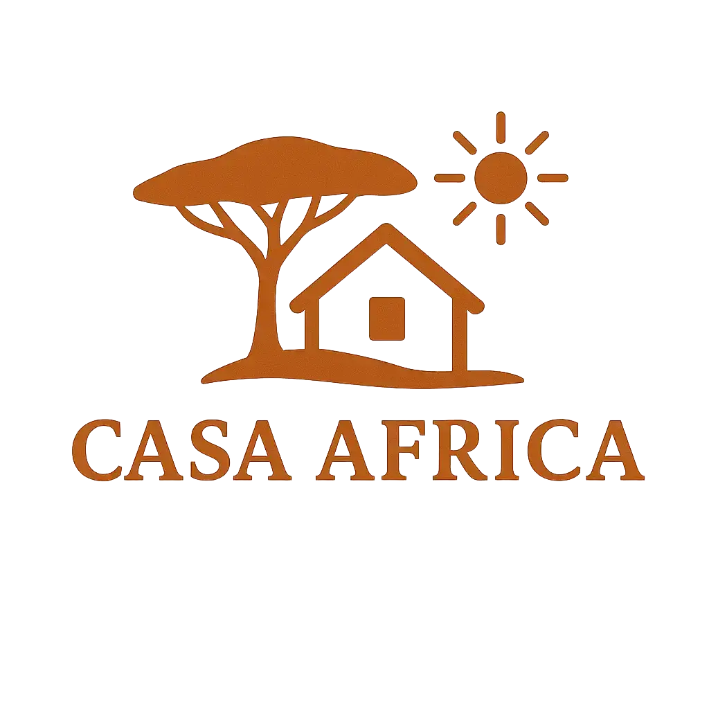Casa Africa 